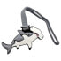 Фото #2 товара DIVE INSPIRE Mocha Hammerhead Shark Key Ring