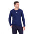 ფოტო #1 პროდუქტის ADIDAS Tech-Fit long sleeve T-shirt