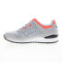 Фото #5 товара Asics Gel-Lyte III OG 1192A193-020 Mens Gray Suede Lifestyle Sneakers Shoes 9