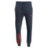 Фото #1 товара Diadora Hoops Pants Mens Size M Casual Athletic Bottoms 176516-60065