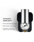 Фото #4 товара Vertuo Coffee and Espresso Machine by Breville, Chrome with Aeroccino Milk Frother