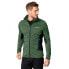 VAUDE Monviso II full zip fleece