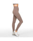 ფოტო #3 პროდუქტის Women's Adult Women Barre Seamless Tight