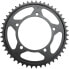 JT SPROCKETS 525 JTR1792.47ZBK Steel Rear Sprocket