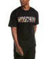 Фото #1 товара Moschino T-Shirt Men's