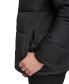 Фото #4 товара Men's Puffer With Set In Bib Detail, Created for Macy's