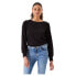 ფოტო #1 პროდუქტის GARCIA J30204 Long Sleeve Blouse