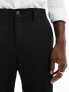 Selected Homme slim fit suit trouser in black