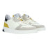 SCHMOOVE Order Suede Nappa trainers