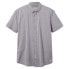 Фото #3 товара TOM TAILOR Fitted Structured Shirt short sleeve shirt