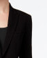 ფოტო #4 პროდუქტის Missy & Petite Executive Collection Single-Button Pantsuit, Created for Macy's