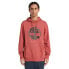 TIMBERLAND Core Tree Logo Pull Over hoodie