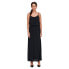 Фото #1 товара Платье Only Nova Life Strap Maxi Solid Ptm Sleeveless Long - Женская одежда - Платья