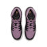 [FB9909-008] Grade School Air Jordan Retro 1 Mid SE 'Black Sky J Mauve' (GS)