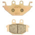 Фото #1 товара FERODO FDB2184SG Brake Pads