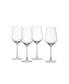 SZ Pure 8 Piece Wine Set