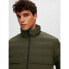 SELECTED Barry Quilted jacket