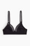 MAMA Microfibre nursing bra