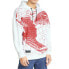 Фото #1 товара Puma Mapf1 Statement Pullover Hoodie Mens White Coats Jackets Outerwear 533495-0