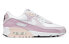Фото #3 товара Кроссовки женские Nike Air Max 90 Pastel Pink