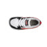 Фото #4 товара Puma Rebound V6 Lo Lace Up Toddler Boys White Sneakers Casual Shoes 39383504