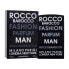 Фото #1 товара Roccobarocco Fashion Man 75 ml eau de toilette für Herren