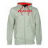 Фото #1 товара KLIM Shadow Zip Up full zip sweatshirt