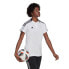 ADIDAS Tiro 21 short sleeve polo