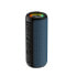 Фото #1 товара Портативный Bluetooth-динамик DCU Синий Разноцветный