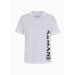 Фото #3 товара ARMANI EXCHANGE 3DYT12_YJG3Z short sleeve T-shirt