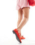 Фото #4 товара Public Desire Luella Ballet Flats in Red