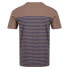 ფოტო #4 პროდუქტის REGATTA Shorebay short sleeve T-shirt