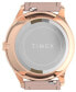 Фото #4 товара Часы Timex Easy Reader Pink Leather Watch