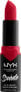 Lippenstift Suede Matte 09 Spicy, 3,5 g - фото #6