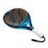 Фото #3 товара SIDESPIN AW6 FCT Eva Mix Text 6K padel racket