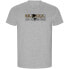 ფოტო #2 პროდუქტის KRUSKIS Be Different freediving ECO short sleeve T-shirt