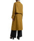 Фото #2 товара Women's Fayette Two-in-One Trench Coat