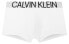Фото #1 товара Трусы мужские Calvin Klein белые 1 шт. NB1702O-100