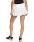 Фото #2 товара Юбка / Футболка Phat Buddha Mini Skirt 89% полиэстер, 11% спандекс