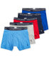 Andover / Aerial Blue / Rugby Royal / Rl2000 Red / Cruise Navy
