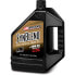 Фото #2 товара MAXIMA Syn Blend Ester 20w50 3.78L motor oil