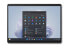 Microsoft Surface Pro 9 - 33 cm (13") - 2880 x 1920 pixels - 1 TB - 16 GB - Windows 10 Pro - Platinum