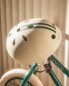 Children’s banwood helmet