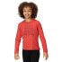 Фото #1 товара REGATTA Wenbie III long sleeve T-shirt