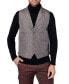 ფოტო #1 პროდუქტის Men's Unakite Padded Vest