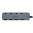 Фото #2 товара Lindy 4 Port USB 3.0 Hub