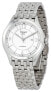 Tissot Women's T0382071103700 T-Classic Silver Dial Watch