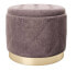 Фото #1 товара PLAYBOY Pouf Chesterfield LIZ