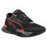 Фото #2 товара Puma Mirage Sport Tech Lace Up Mens Black Sneakers Casual Shoes 38310717