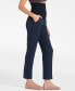 Фото #2 товара Women's Tapered Post Maternity Shaping Pants